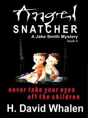 cover image of Angel Snatcher